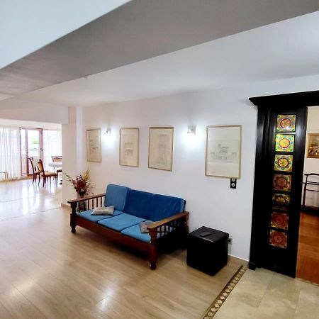 Spacious Apartment In City Centre Iasi Esterno foto