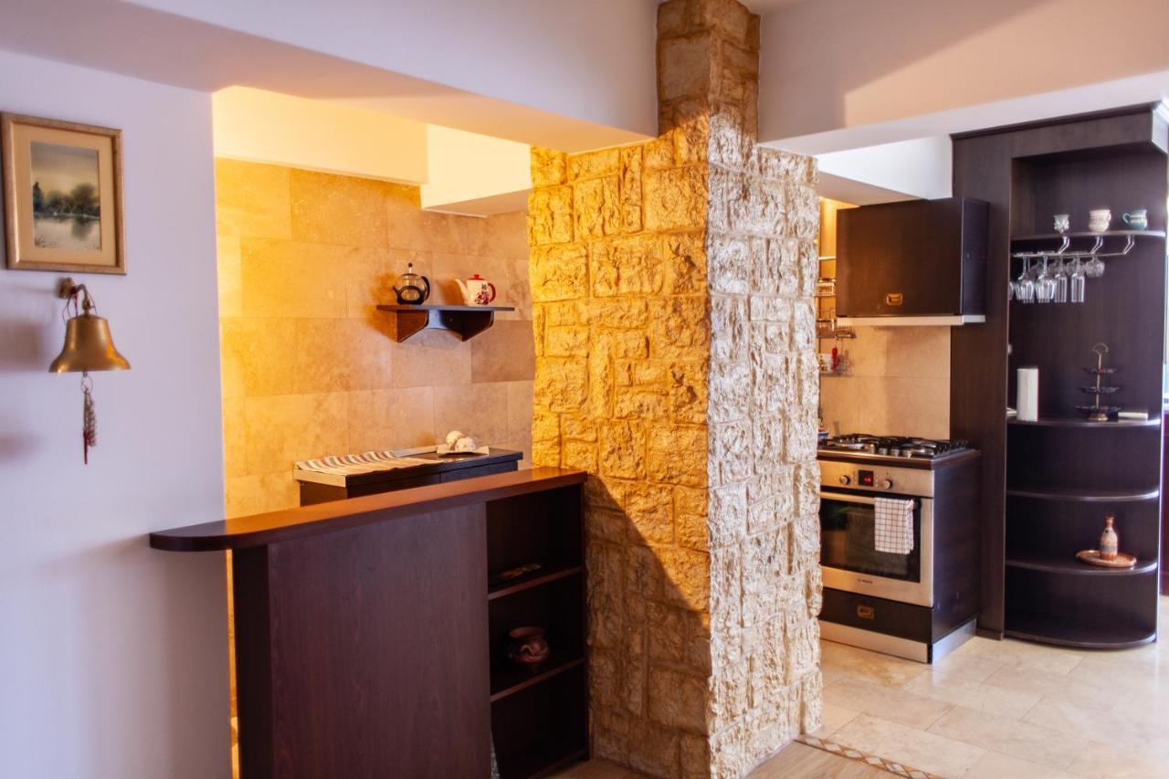 Spacious Apartment In City Centre Iasi Esterno foto
