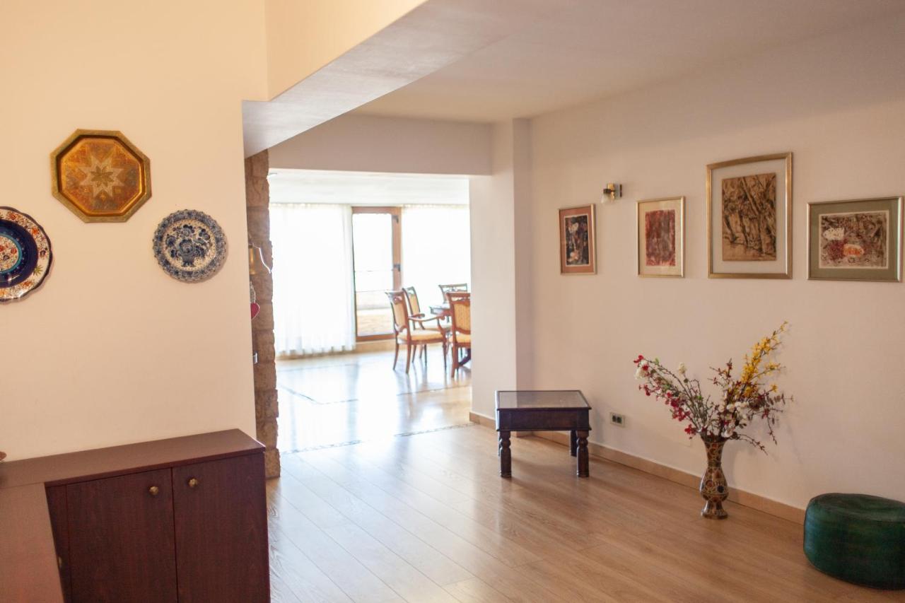 Spacious Apartment In City Centre Iasi Esterno foto